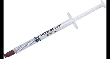 Ideal Tek P-830 Vacuümspuit 4-delig