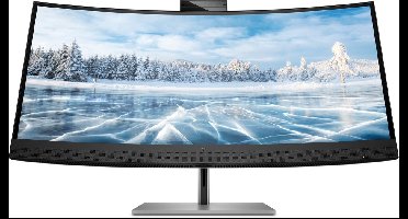 HP Z34c G3 - LED-Skaerm 34 IPS 6ms