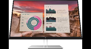 Monitor HP E27U G4 IPS WXGA 27" IPS