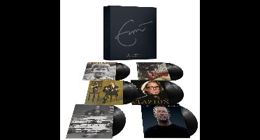 The Complete Reprise Studio Albums