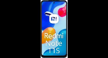 Xiaomi Redmi Note 11s 6GB/64GB Twilight Blue