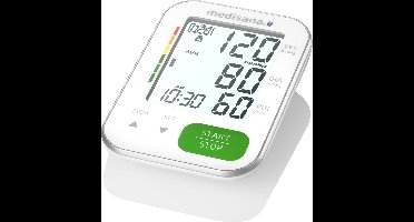medisana BU 570 - Connect bovenarmbloeddrukmeter wit