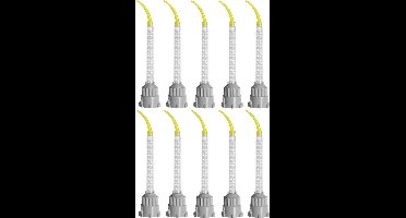 UHU 46760 Statische menger 10 stuk(s)
