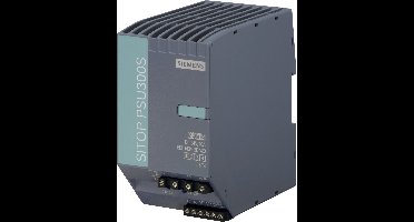 Siemens Gelijkstroomvoeding 24V | 6EP14342BA20 - E26KZ
