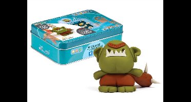 Kit Fimo collector - Oger