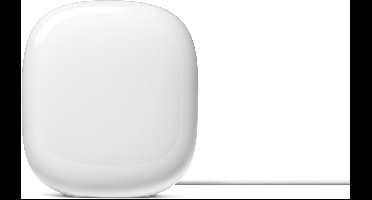 Google Nest Wifi Pro - Mesh Wifi - Wifi 6E - 1-pack