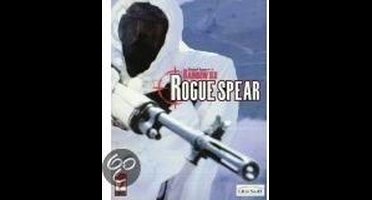 Rainbow Six: Rogue Spear - Windows