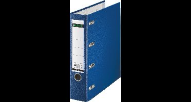 Ordner A4 Breed Dubbel Leitz 1012 Blauw