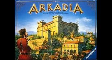 Arkadia