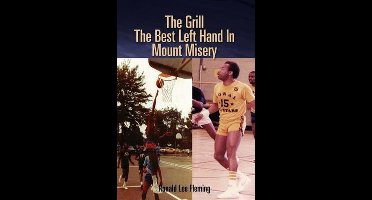 The Grill the Best Left Hand in Mount Misery