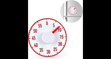 Balvi VeryBig magnetic timer