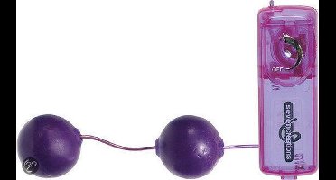 Seven Creations- Balls Jelly Lavender-Balls & Eggs