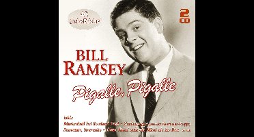 Pigalle, Pigalle - 40 Grobe Erfolge