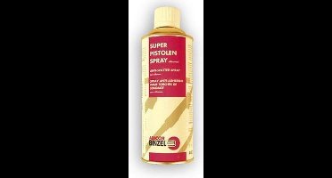 GYS Anti-spetterspray zonder siliconen- 5193041806