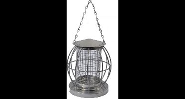 Wielink Pindafeeder Lantaarn Metaal