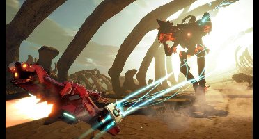 Starlink Battle for Atlas - Xbox One
