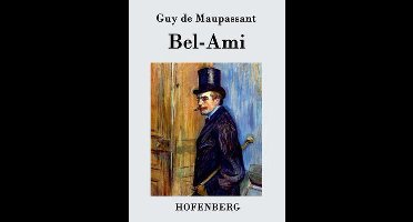 Bel-Ami