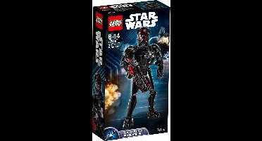 LEGO Star Wars Elite TIE Fighter-piloot - 75526