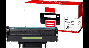 Samsung MLT-D111L toner |Zwart| - Pixeljet