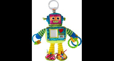 Lamaze Robbie de Robot