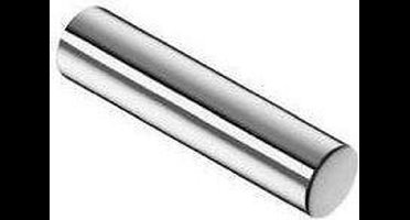 Sam Way reserverolhouder chroom