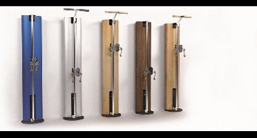 NOHrD trekkabeltoestel SlimBeam Kersenhout