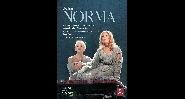 Norma (Live From Met)