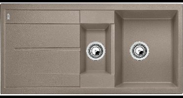 Blanco Keukenspoelbak 517355