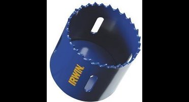 Irwin Bi-metalen Gatzaag 92mm - 10504201