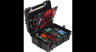 Little Jumbo MAX 505PU voorzien van gereedschapsinleg (Prijs per stuk)