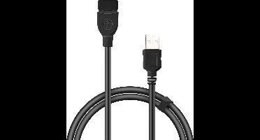Speedlink, USB 2.0 Extension Cable, 1.80m HQ