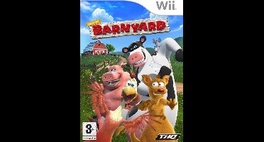 Barnyard