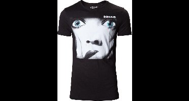 Scream - Menss T-shirt - S