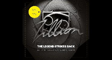 Zillion 2016 - The Legend Strikes Back