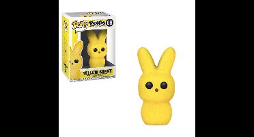 Yellow Bunny #06  - Peeps - Candy - Funko POP!