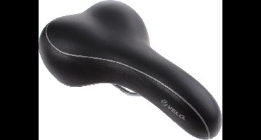 Velo Zadel Breeze Heren Zwart