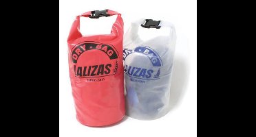 Lalizas transparante Dry Bag 600 x 300 mm