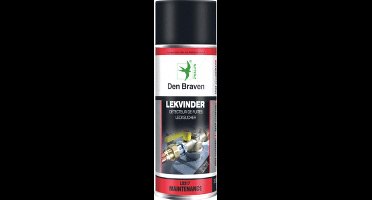DENB spray spuitbus Zwaluw, transp, spray zeepsop