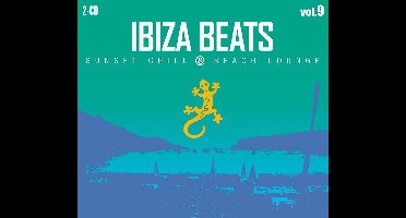 Ibiza Beats Vol.9 (CD)