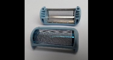 Scheerfolie Philips HP6101