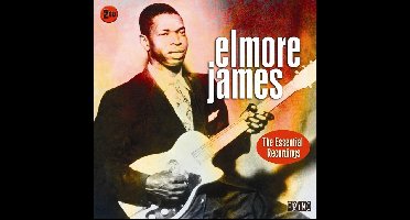 The Essential Recordings