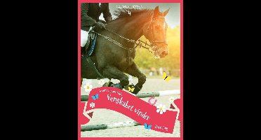 Sadelklubben 4 - Sadelklubben 4: Venskabet vinder