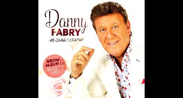 45 Jaar Carriere (2CD)