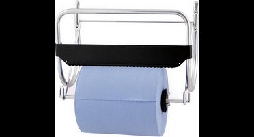 MediQoline | Wandhouder | Industriepapier