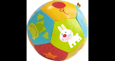 HABA Babybal Dierenvrienden