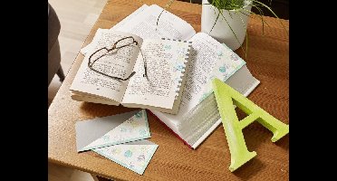 edding-55 fineliner bruin
