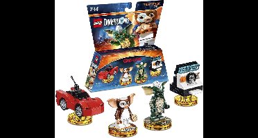 LEGO Dimensions - Team Pack - Gremlins (Multiplatform)