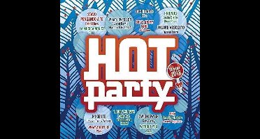 Hot Party Winter 2018