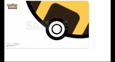 PLAYMAT POK Ultra Ball