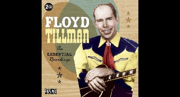 The Essential Recordings